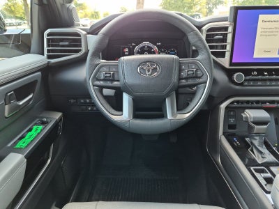 2026 Toyota Tundra i-FORCE MAX Limited i-FORCE MAX