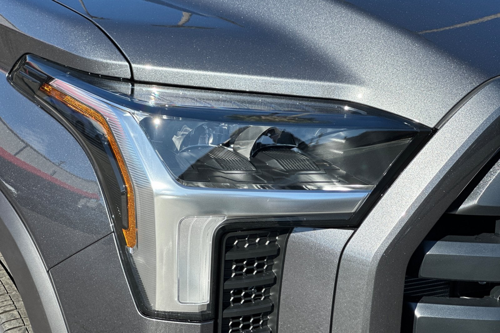 2026 Toyota Tundra i-FORCE MAX Limited i-FORCE MAX