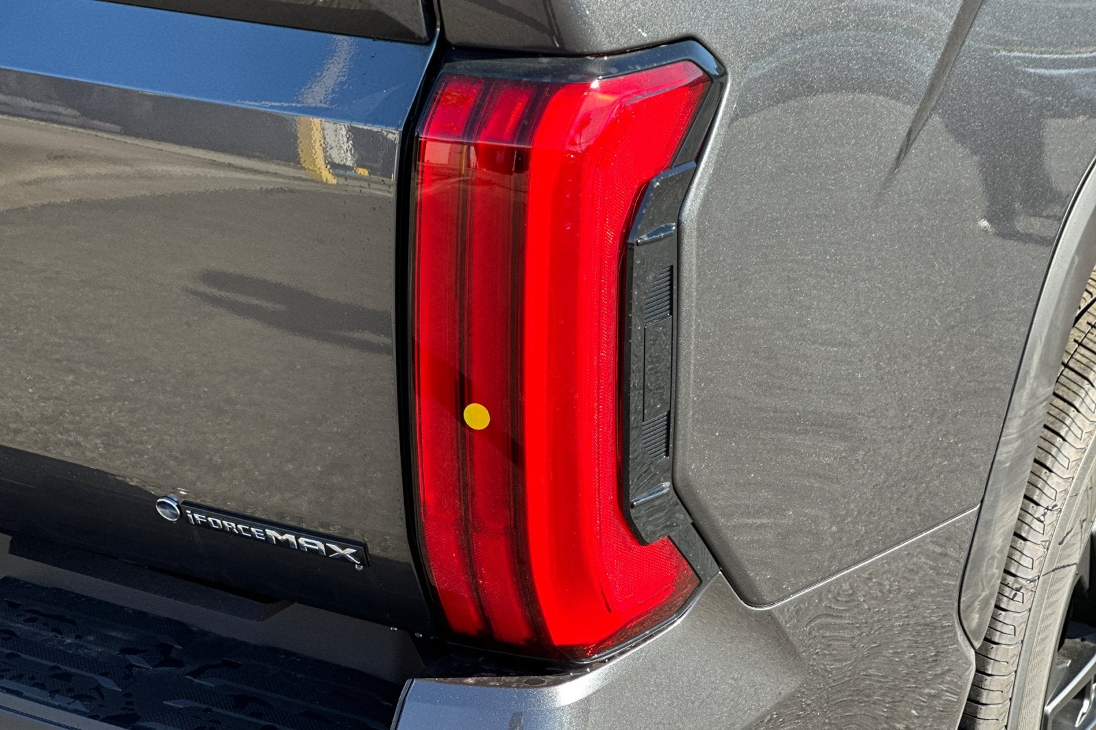 2026 Toyota Tundra i-FORCE MAX Limited i-FORCE MAX
