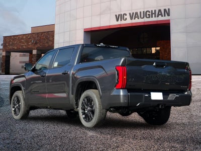 2026 Toyota Tundra i-FORCE MAX Limited i-FORCE MAX
