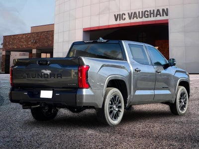 2026 Toyota Tundra i-FORCE MAX Limited i-FORCE MAX