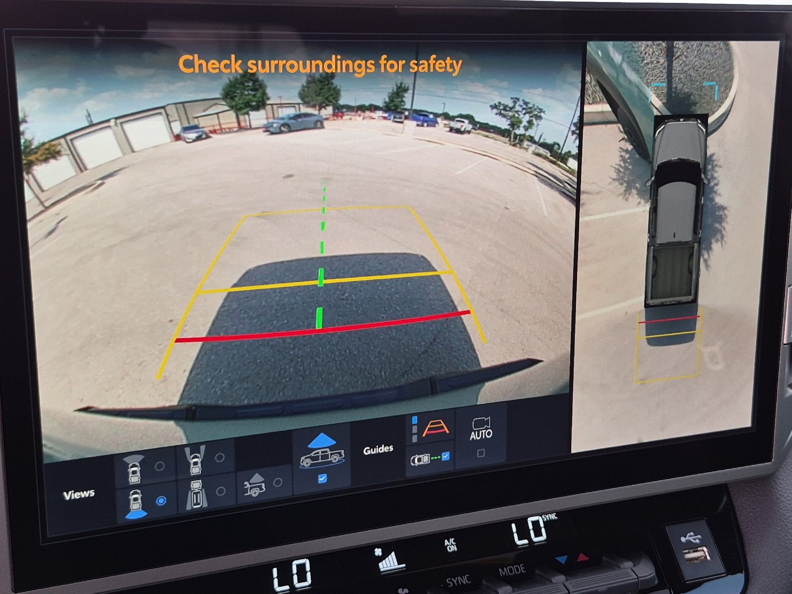2026 Toyota Tundra i-FORCE MAX Limited i-FORCE MAX