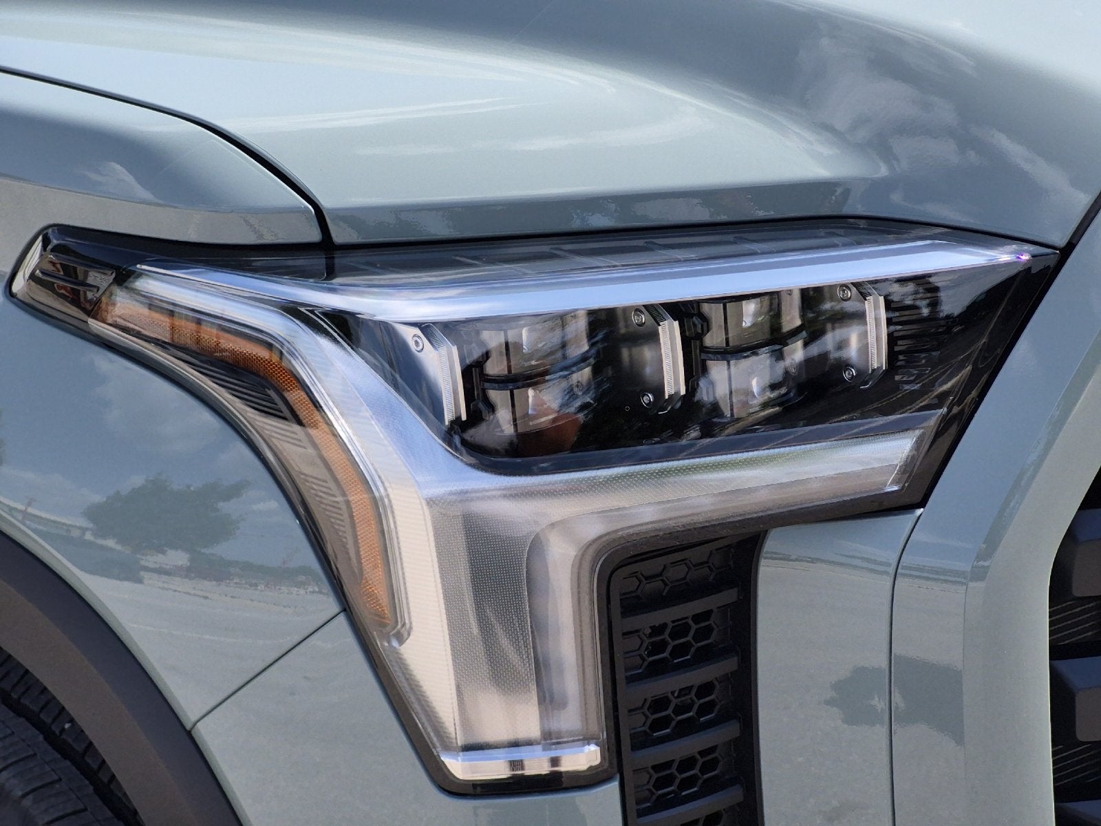 2026 Toyota Tundra i-FORCE MAX Limited i-FORCE MAX