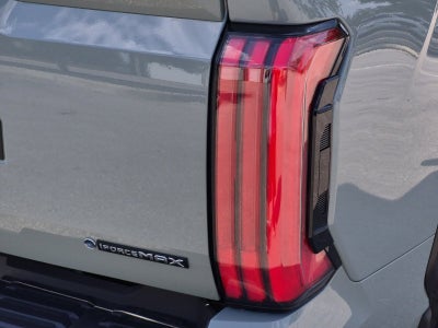 2026 Toyota Tundra i-FORCE MAX Limited i-FORCE MAX
