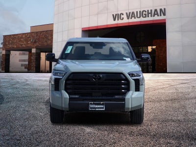 2026 Toyota Tundra i-FORCE MAX Limited i-FORCE MAX
