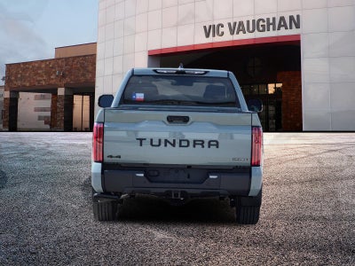 2026 Toyota Tundra i-FORCE MAX Limited i-FORCE MAX