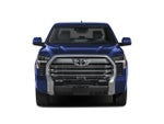 2026 Toyota Tundra Hybrid Limited