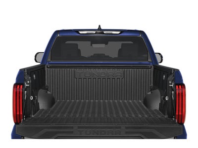 2026 Toyota Tundra Hybrid Limited