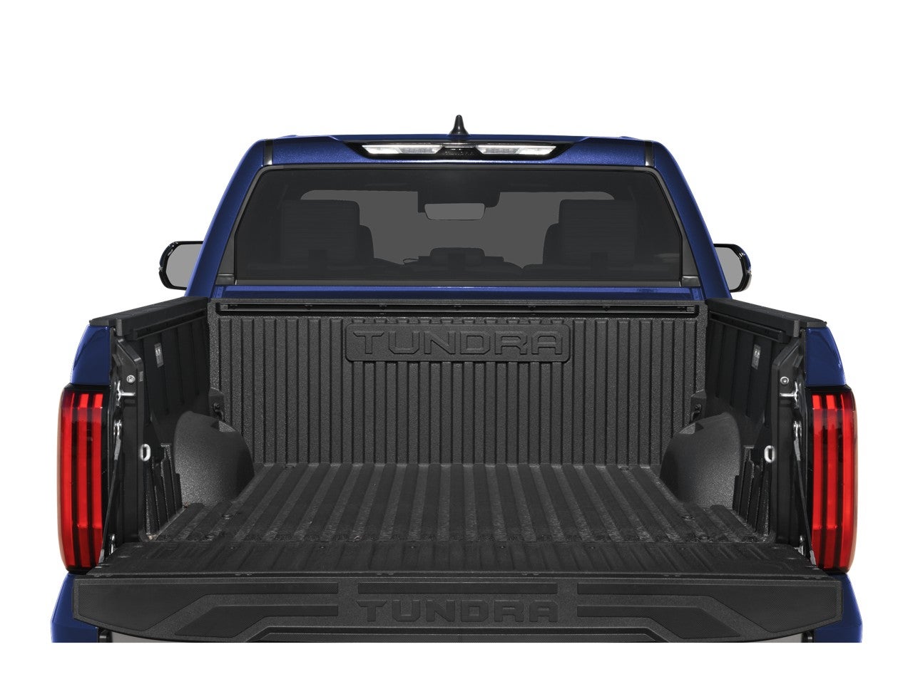 2026 Toyota Tundra Hybrid Limited