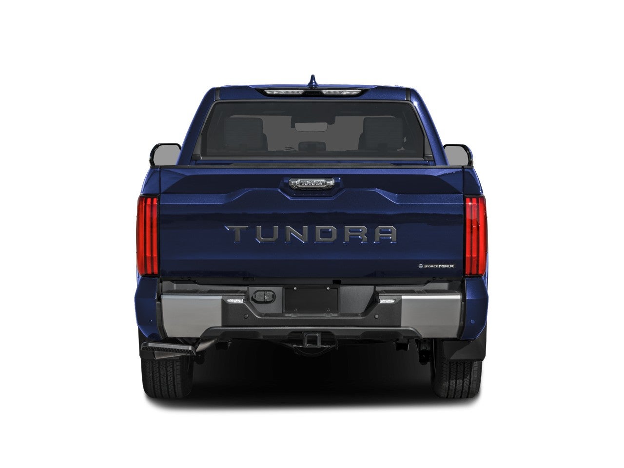 2026 Toyota Tundra Hybrid Limited