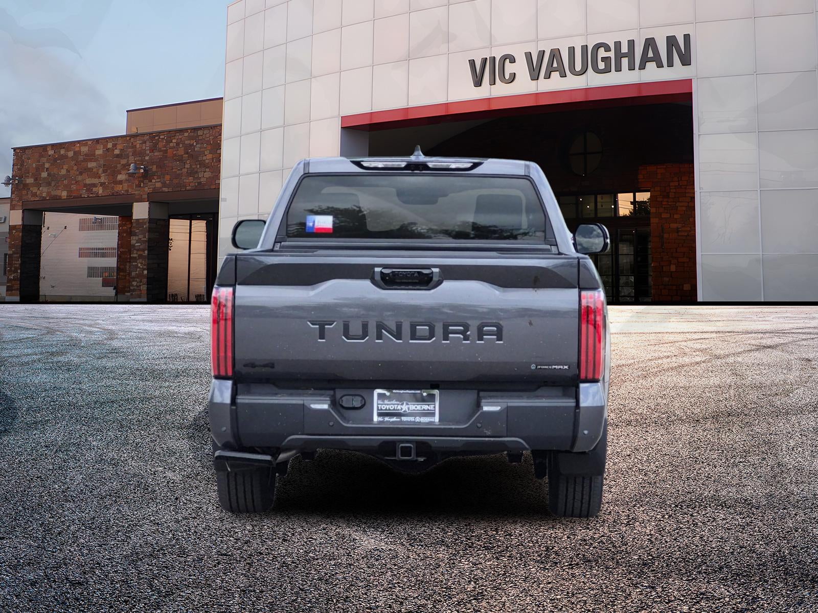 2026 Toyota Tundra i-FORCE MAX Limited i-FORCE MAX