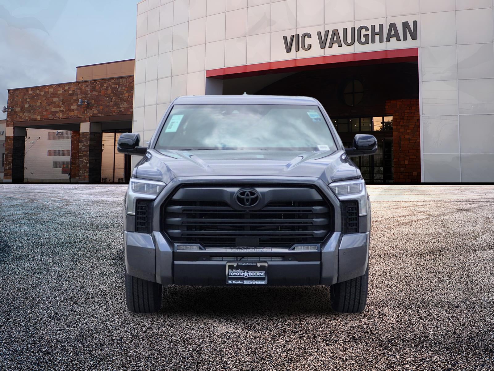 2026 Toyota Tundra i-FORCE MAX Limited i-FORCE MAX