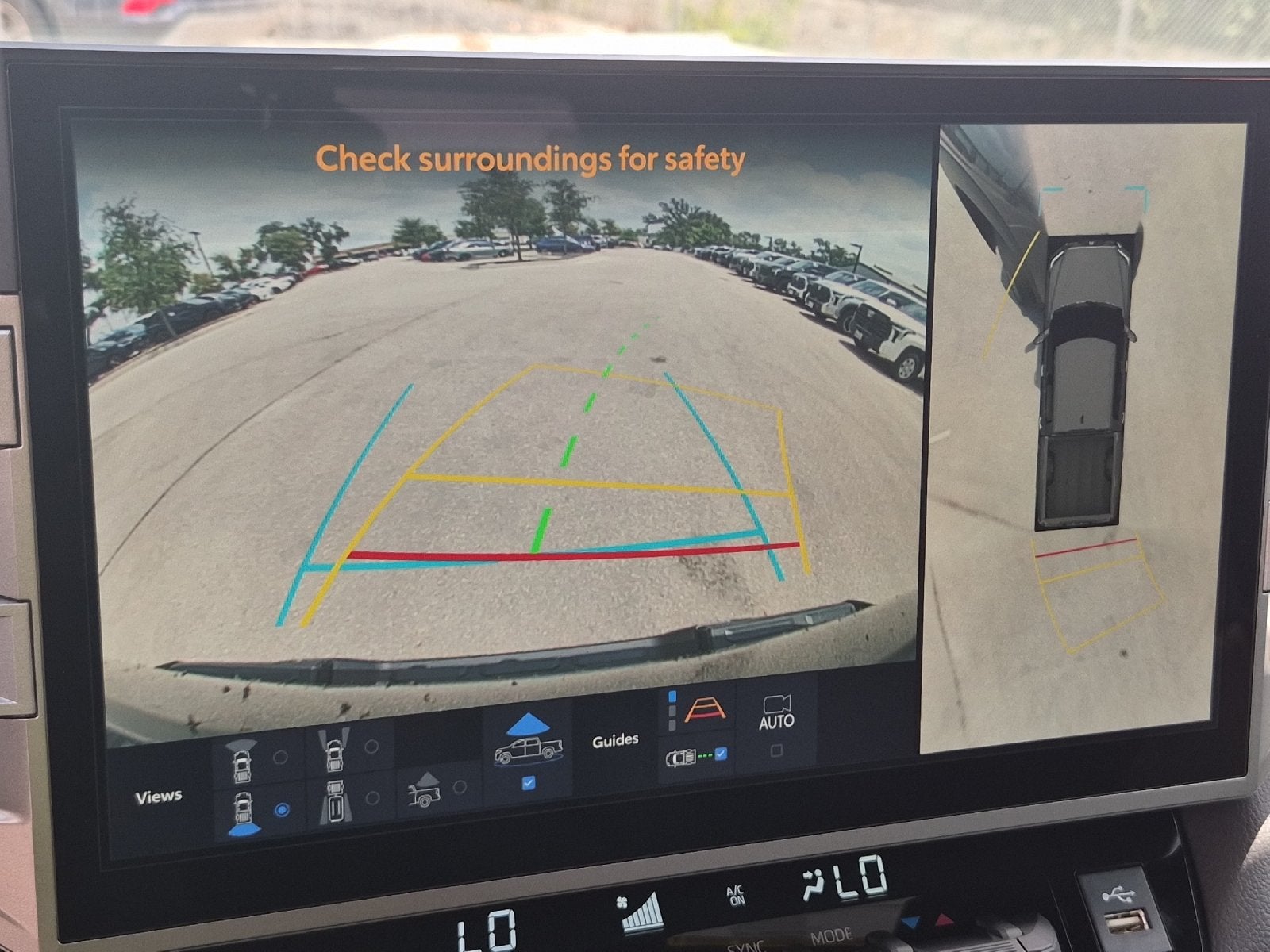 2026 Toyota Tundra i-FORCE MAX Limited i-FORCE MAX