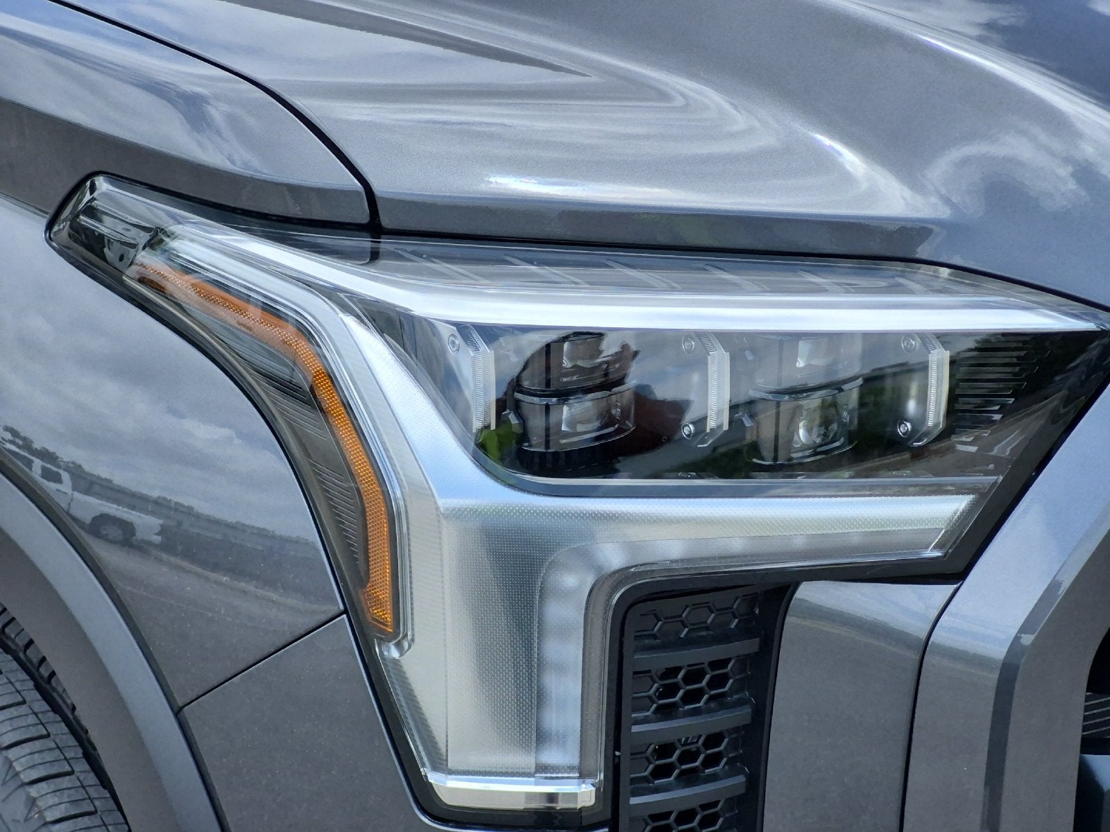 2026 Toyota Tundra i-FORCE MAX Limited i-FORCE MAX