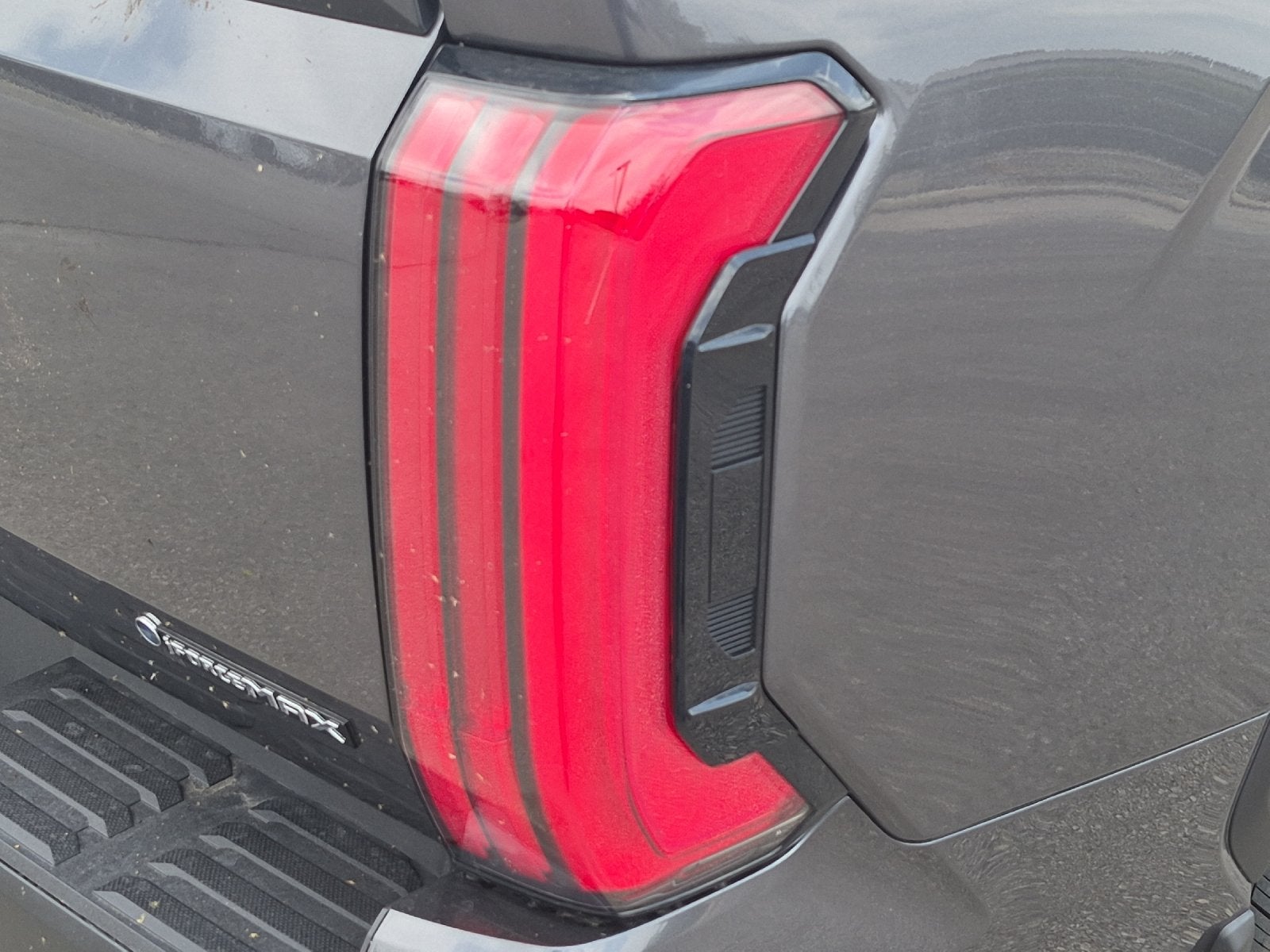 2026 Toyota Tundra i-FORCE MAX Limited i-FORCE MAX