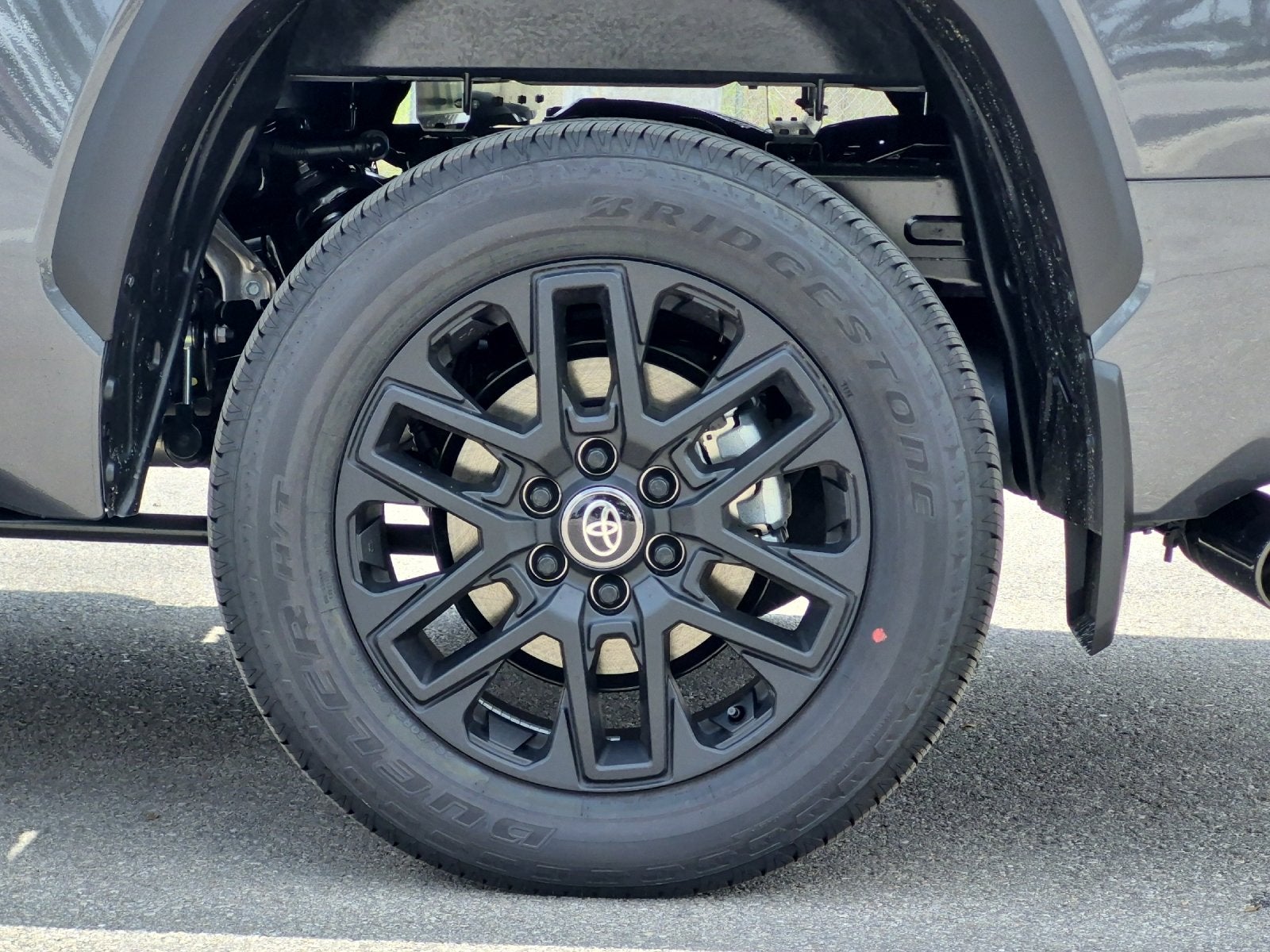 2026 Toyota Tundra i-FORCE MAX Limited i-FORCE MAX