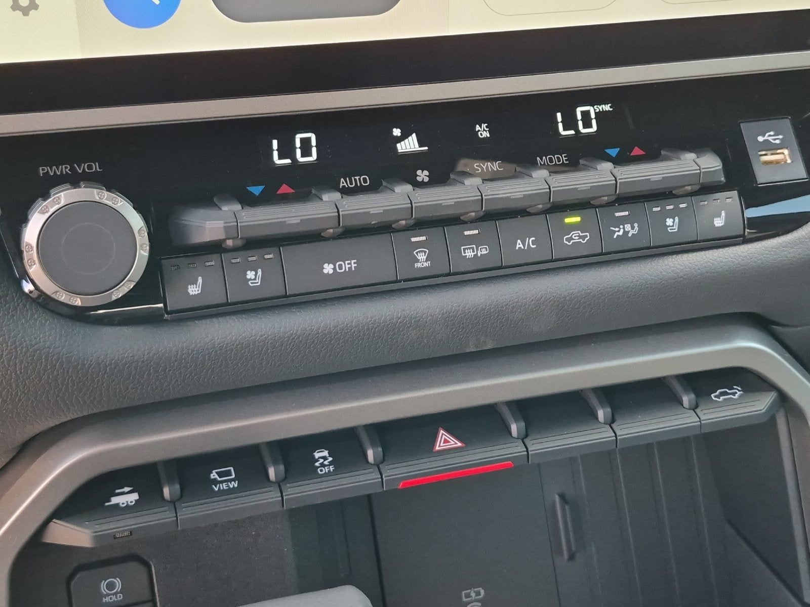 2026 Toyota Tundra i-FORCE MAX Limited i-FORCE MAX