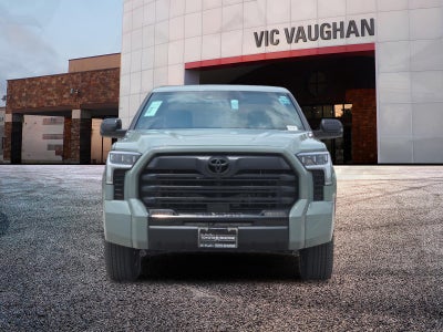 2026 Toyota Tundra i-FORCE MAX Limited i-FORCE MAX