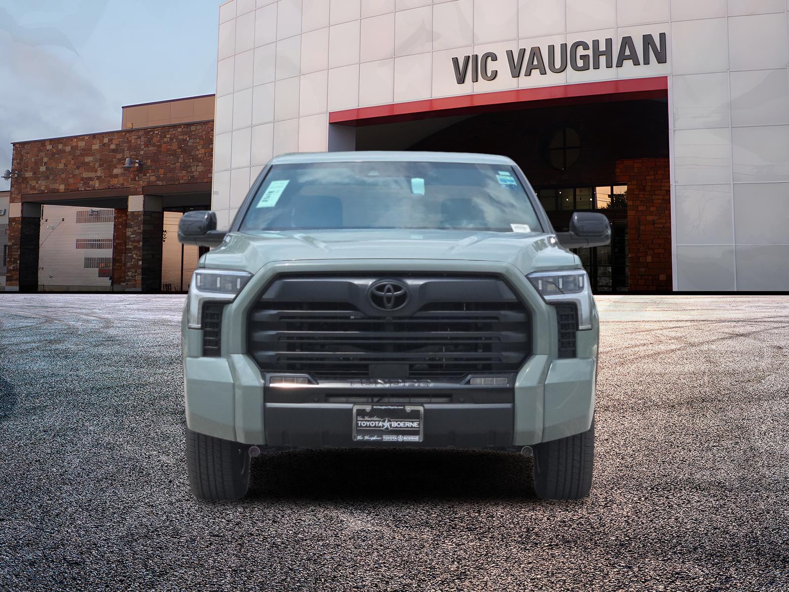 2026 Toyota Tundra i-FORCE MAX Limited i-FORCE MAX