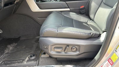 2026 Toyota Tundra i-FORCE MAX Platinum i-FORCE MAX
