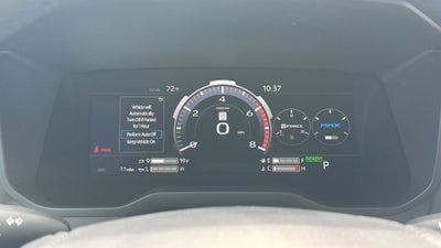 2026 Toyota Tundra i-FORCE MAX Platinum i-FORCE MAX