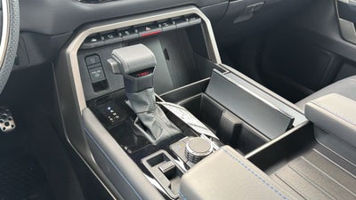 2026 Toyota Tundra i-FORCE MAX Platinum i-FORCE MAX