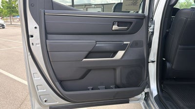 2026 Toyota Tundra i-FORCE MAX Platinum i-FORCE MAX
