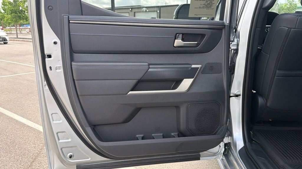 2026 Toyota Tundra i-FORCE MAX Platinum i-FORCE MAX