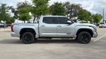 2026 Toyota Tundra i-FORCE MAX Platinum i-FORCE MAX