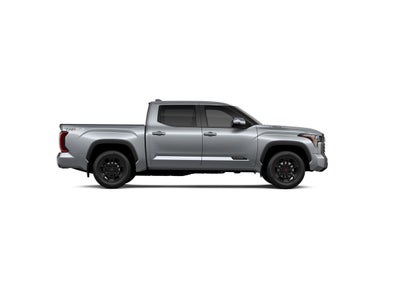 2026 Toyota Tundra i-FORCE MAX Platinum i-FORCE MAX