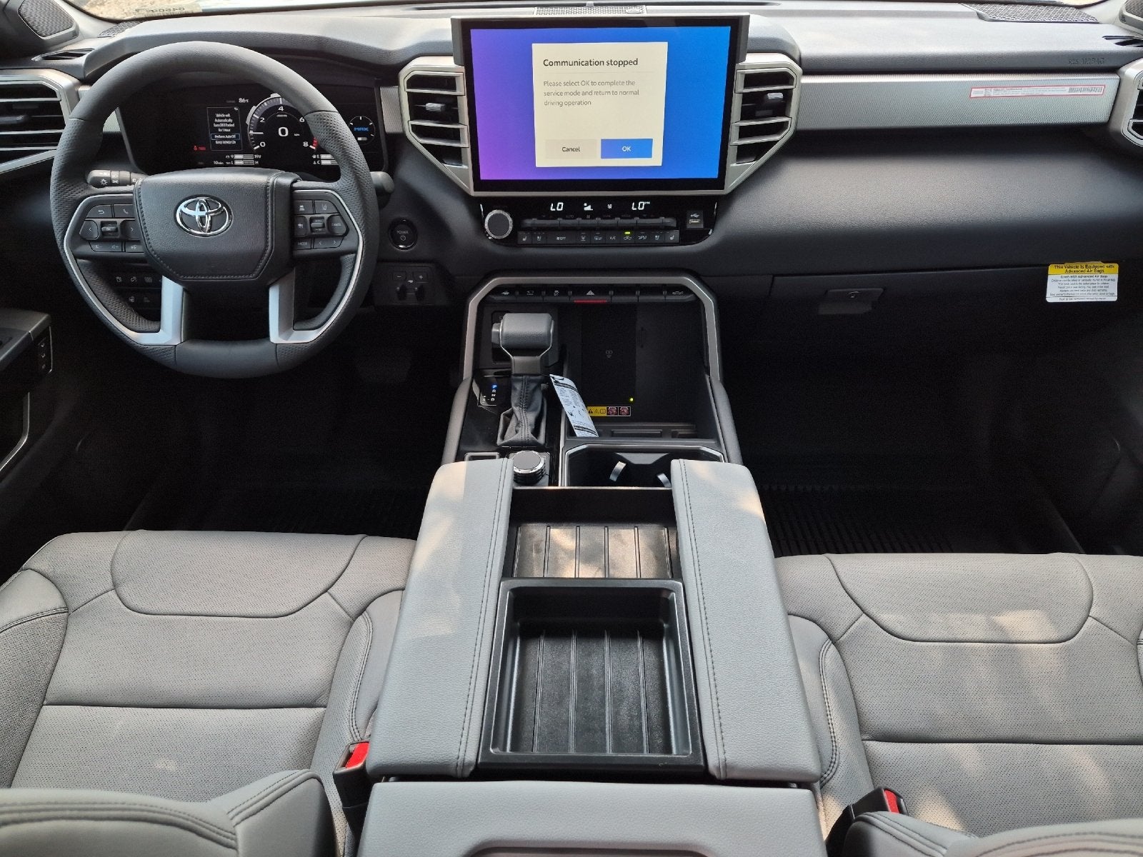 2026 Toyota Tundra i-FORCE MAX Limited i-FORCE MAX
