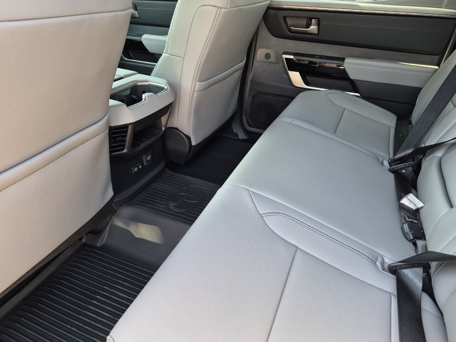 2026 Toyota Tundra i-FORCE MAX Limited i-FORCE MAX