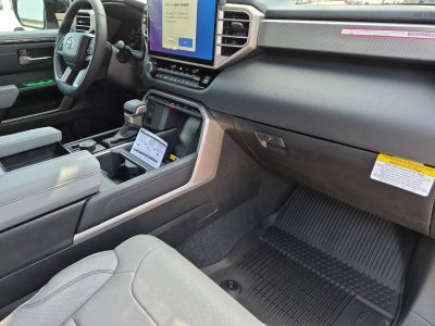 2026 Toyota Tundra i-FORCE MAX Limited i-FORCE MAX