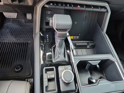 2026 Toyota Tundra i-FORCE MAX Limited i-FORCE MAX