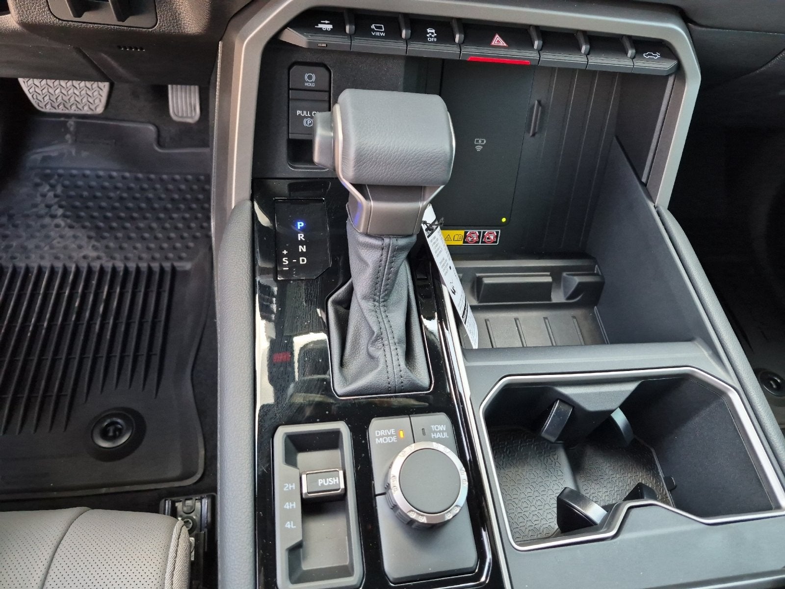 2026 Toyota Tundra i-FORCE MAX Limited i-FORCE MAX