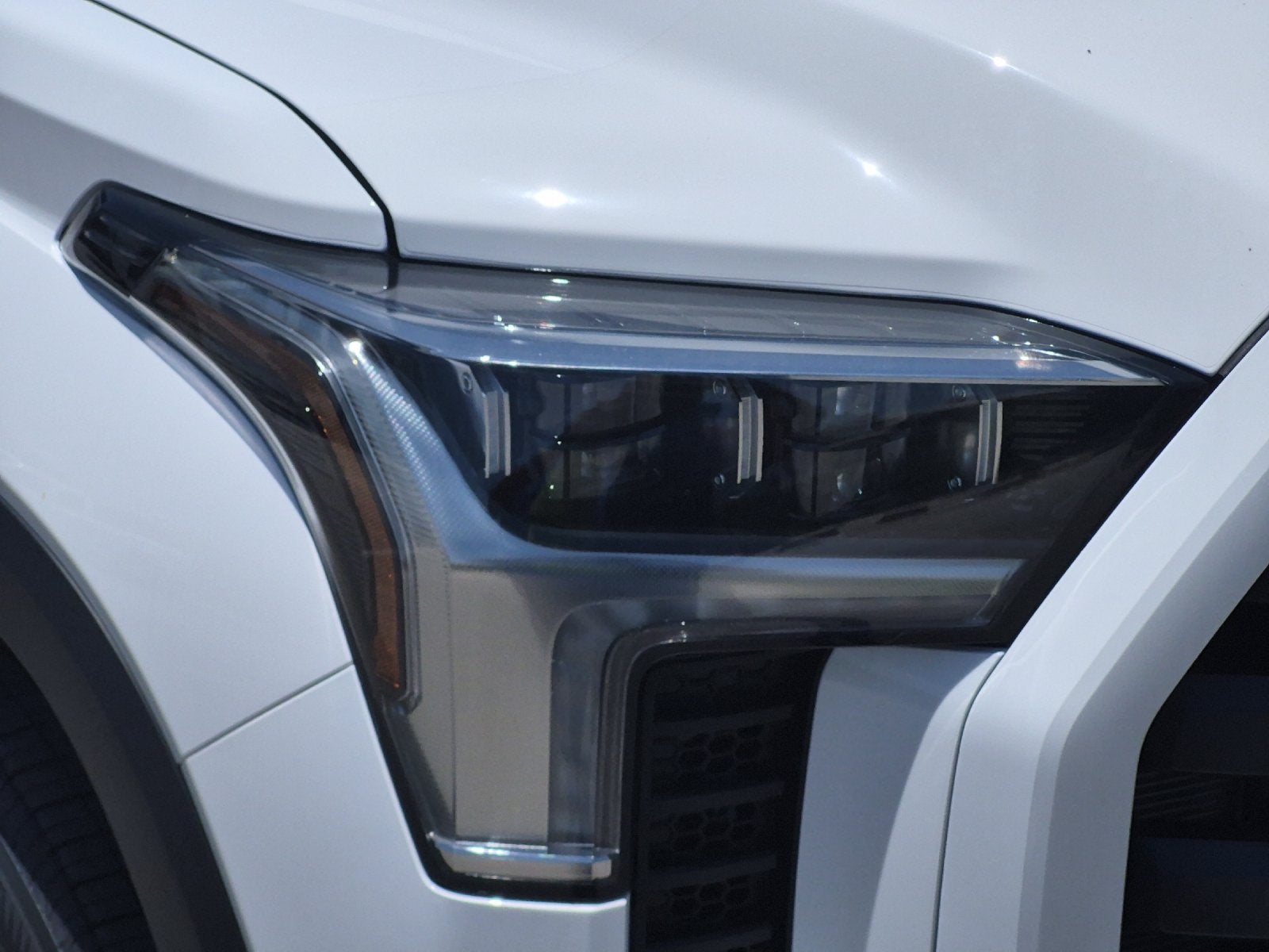 2026 Toyota Tundra i-FORCE MAX Limited i-FORCE MAX