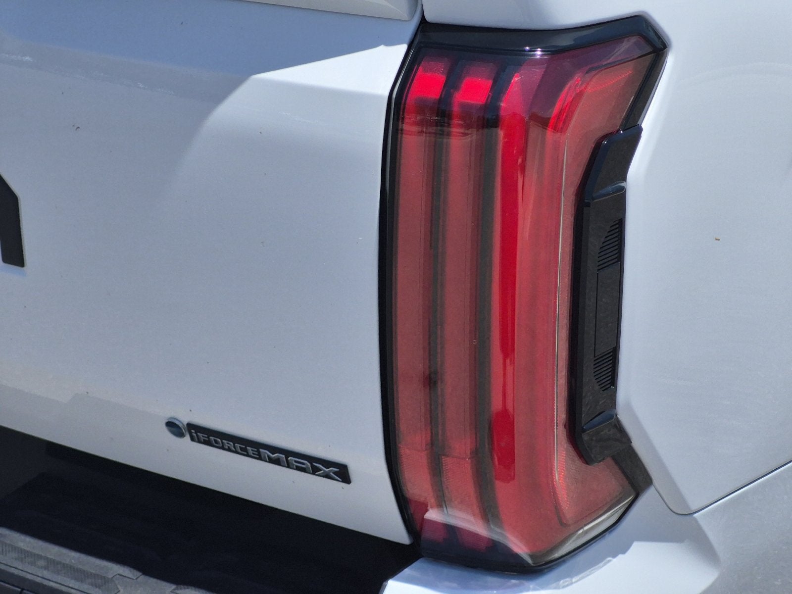 2026 Toyota Tundra i-FORCE MAX Limited i-FORCE MAX