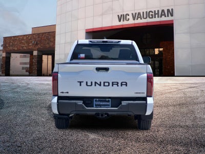 2026 Toyota Tundra i-FORCE MAX Limited i-FORCE MAX