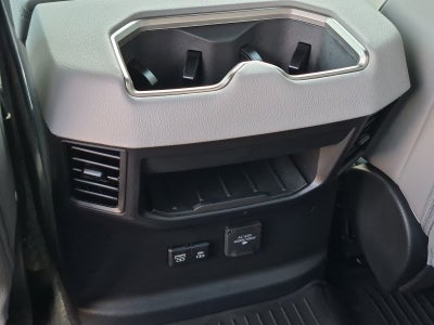 2026 Toyota Tundra i-FORCE MAX Limited i-FORCE MAX