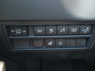2026 Toyota Tundra i-FORCE MAX Limited i-FORCE MAX