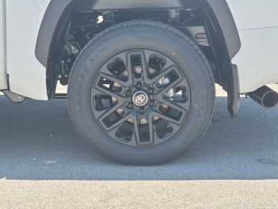 2026 Toyota Tundra i-FORCE MAX Limited i-FORCE MAX