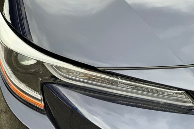 2027 Toyota Corolla LE