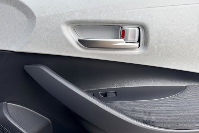 2027 Toyota Corolla SE