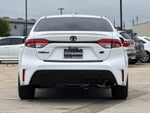2027 Toyota Corolla SE