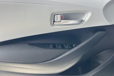 2027 Toyota Corolla SE