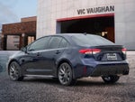 2027 Toyota Corolla SE