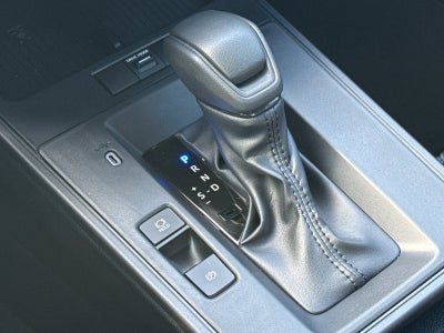 2026 Toyota Corolla Cross Hybrid Hybrid SE