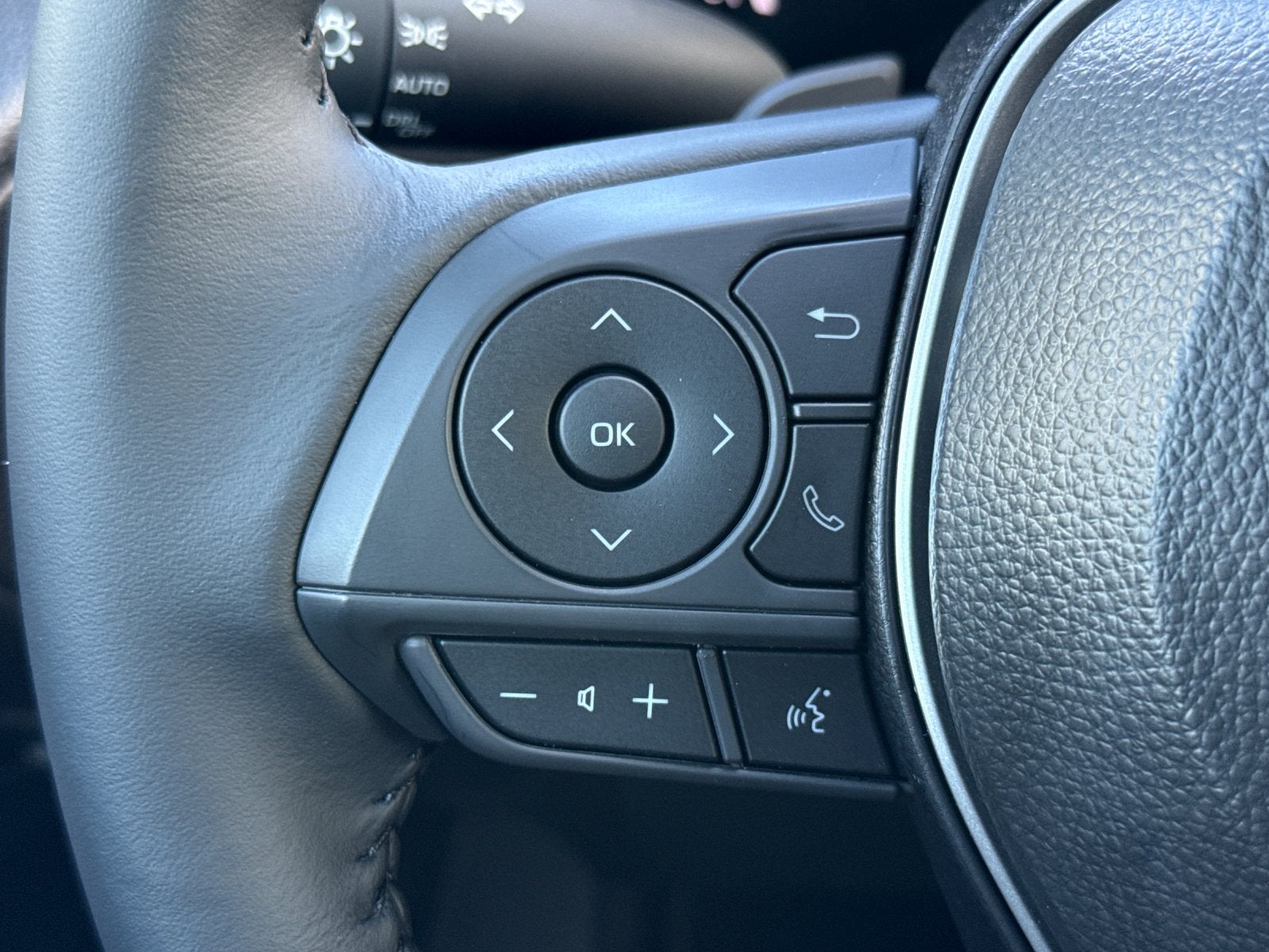 2026 Toyota Corolla Cross Hybrid Hybrid SE