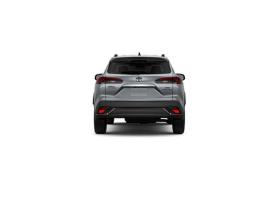 2026 Toyota Corolla Cross Hybrid Hybrid XSE