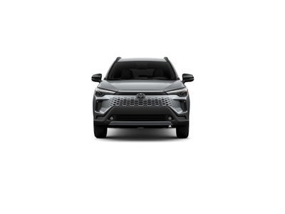 2026 Toyota Corolla Cross Hybrid Hybrid XSE